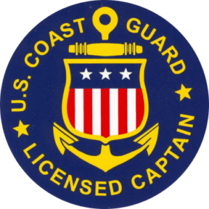 Prescott Baits Guide Service Is Coast Guard Licensed And Fully Insured.